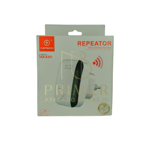 REPETIDOR DE WIFI KA X331