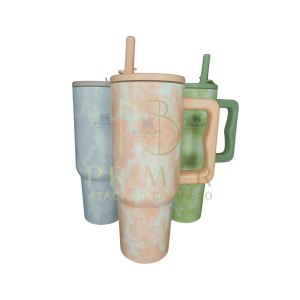 COPO TERMICO 1200ML MARMORIZADO