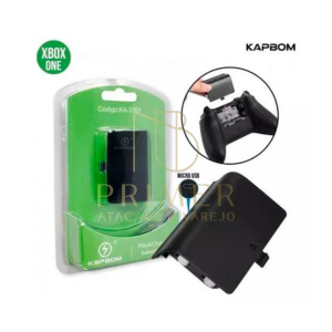 BATERIA DE CONTROLE XBOX ONE KA 3701