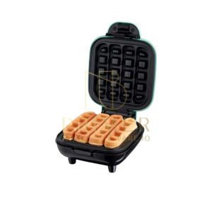 MAQUINA PALITOS DE WAFFLE DS12801