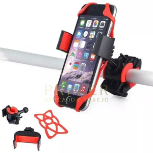 SUPORTE PARA CELULAR BICICLETA MTG 015