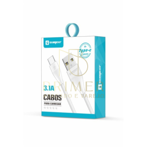 CABO DE DADOS TYPE C  SX B30