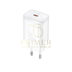 FONTE CARREGADOR TURBO 30W SX FC63