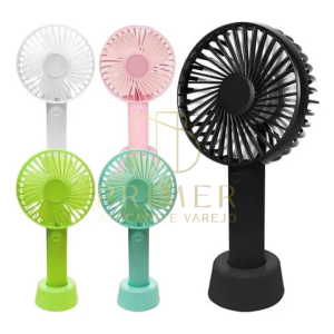 VENTILADOR PORTATIL FS 30