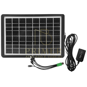 PAINEL SOLAR LK 3143