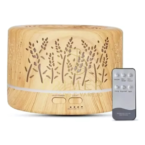 UMIDIFICADOR E AROMATIZADOR LKJ 170
