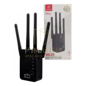 REPETIDOR DE WIFI KA X333