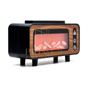 UMIDIFICADOR FLAME AROMA KA 2777