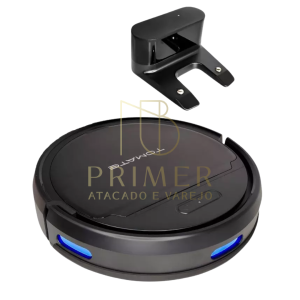 ROBO ASPIRADOR TOMATE MCD 777