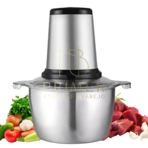 TRITURADOR ELETRICO 3L 1004