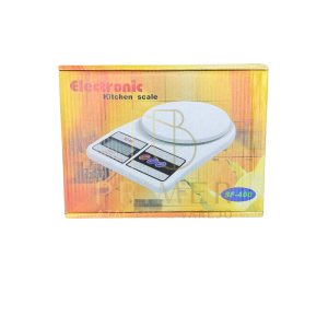 Balança Digital de Cozinha