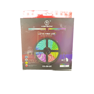 FITA LED 5M KA 5M SK