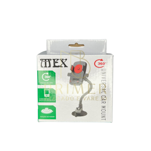 SUPORTE VEICULAR C 1023 MEX