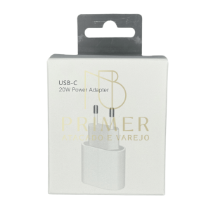 FONTE CARREGADOR USB-C 20W A2347