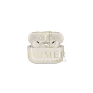 FONE BLUETOOTH AIR PODS PRO 2° GERAÇÃO PREMIUM