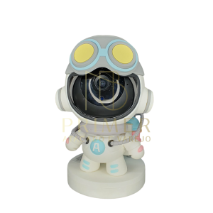 CAMERA ROBO ELETRONICA KA S811