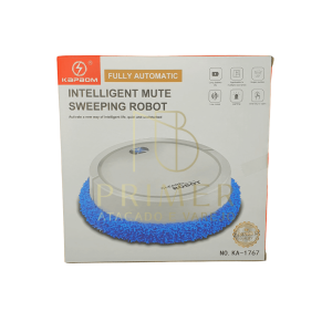 ROBO ASPIRADOR KA 1767