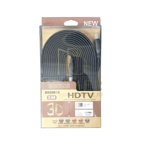 CABO HDMI 5M V1.4 BPHD5