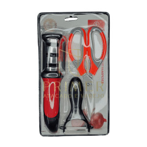 KIT AMOLADOR DE FACA KA 6540